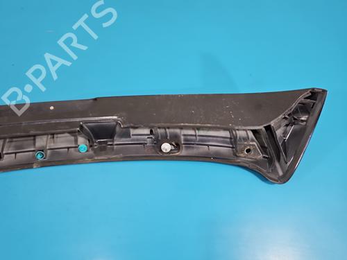 Spoiler bagklap SUBARU FORESTER (SJ_) 2.0 D AWD (SJD) | BP37846651C96  - Image 5