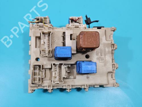 Engine control unit (ECU) NISSAN ALMERA II Hatchback (N16) 1.5 dCi | BP37819548M57 - Image 11