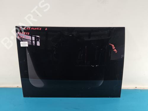 Used Rear left quarter glass Rear left quarter glass 38149642 38149642