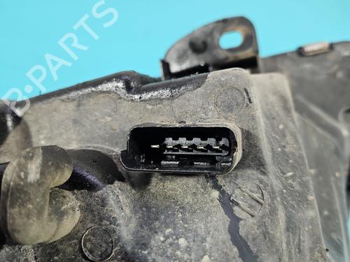 Right headlight RENAULT THALIA I (LB_) 1.4 | BP37827970C29 - Image 8