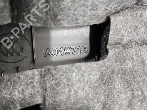 Boot lining PORSCHE PANAMERA (970) | BP38146423I3 - Image 5