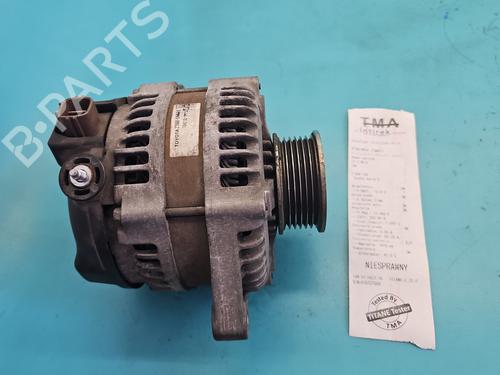 Used Alternator Alternator 37857408 37857408