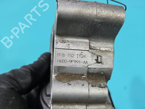 Throttle body FORD FOCUS IV (HN)  | BP37848324M82  - Image 23