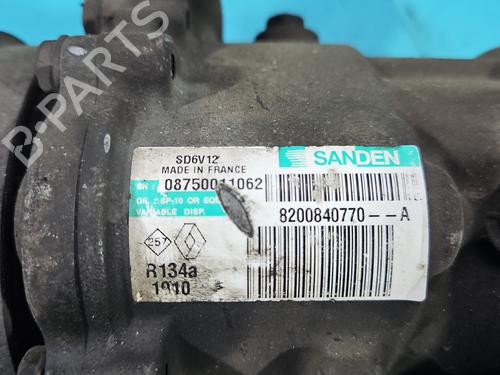AC compressor RENAULT THALIA I (LB_) 1.2 16V | BP37812891M34 - Image 6