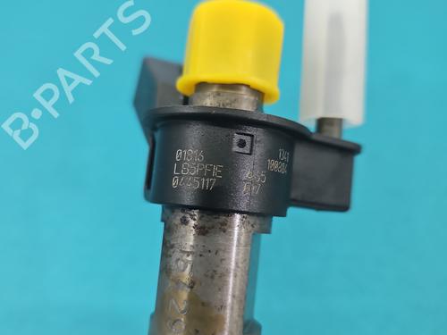 Injector BMW X6 (E71, E72) xDrive 40 d | BP37825137M100 - Image 2