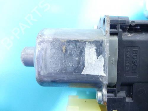 Rear left window mechanism FORD KUGA I 2.0 TDCi | BP37892400C24 - Image 5