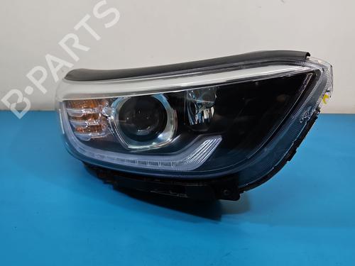 Right headlight KIA STONIC (YB) 1.2 CVVT | BP38778191C29 - Image 2