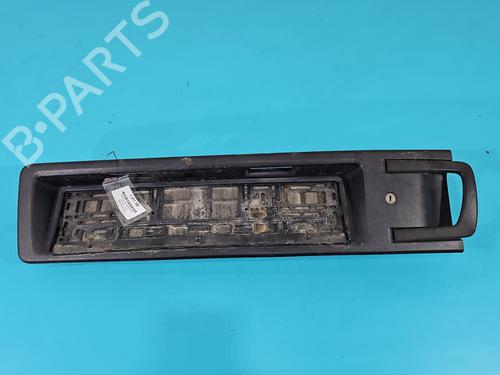 Used Rear left exterior door handle Rear left exterior door handle 38124377 38124377
