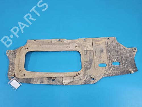 Underbody protection BMW i3 (I01) Range Extender | BP37843610M92 - Image 2