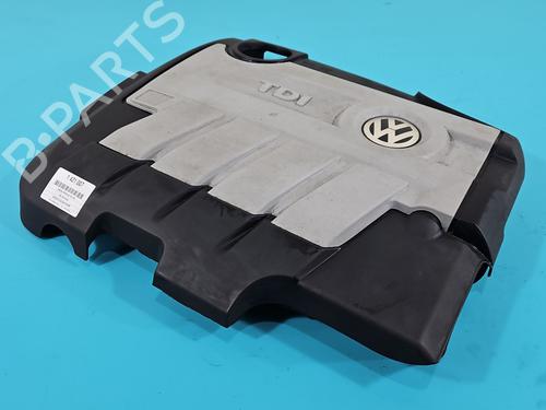 Used Upper protection Upper protection 38124950 38124950