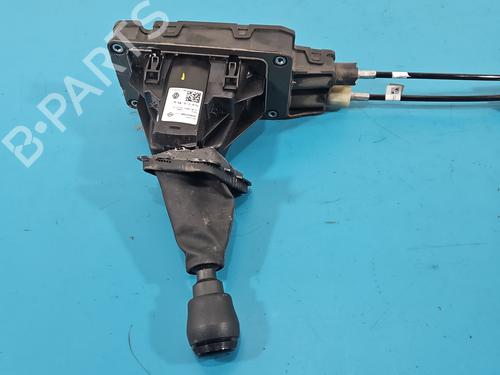 Selector da caixa RENAULT EXPRESS Box Body/MPV  | BP37831309M90  - Image 6