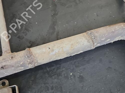 Exhaust system PORSCHE PANAMERA (970) | BP38146213M121 - Image 4