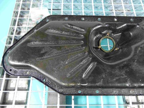 Oil sump AUDI A8 D3 (4E2, 4E8) | BP37887652M115 - Image 4