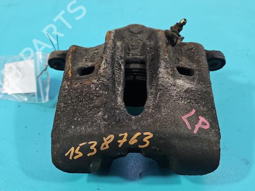 Used Left front brake caliper Left front brake caliper 38151817 38151817