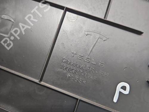 Other TESLA MODEL S (5YJS) P85 | BP38123433O1  - Image 9