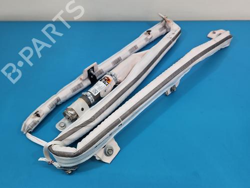 Used Left curtain airbag Left curtain airbag 38233328 38233328