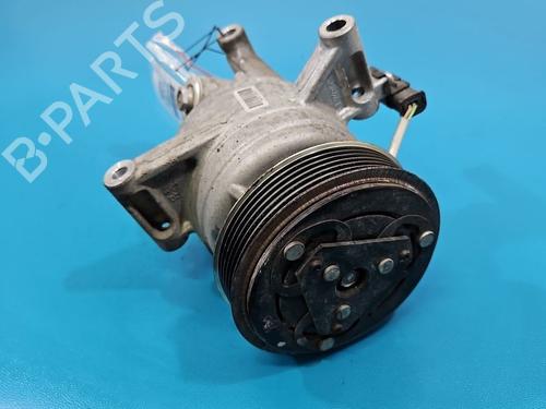 AC compressor TOYOTA AYGO (_B4_) 1.0 (KGB40) | BP40461165M34  - Image 7
