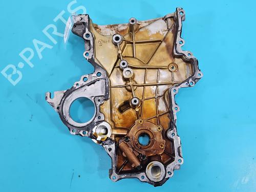 Timing cover HYUNDAI i30 (GD) 1.4 | BP37821134M123 - Image 7