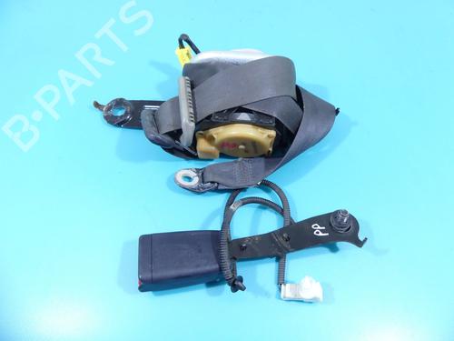 Front right seatbelt HONDA INSIGHT (ZE_) 1.3 IMA (ZE28, ZE2) | BP37893652I25 - Image 5