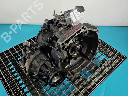 Gearkasse Gearkasse 37841010 37841010