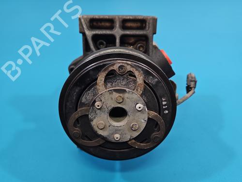 AC compressor RENAULT EXPRESS Box Body/MPV | BP38050760M34 - Image 9