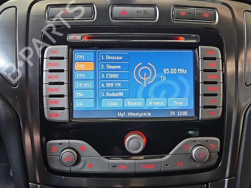 Auto-radio Auto-radio 38562207 38562207