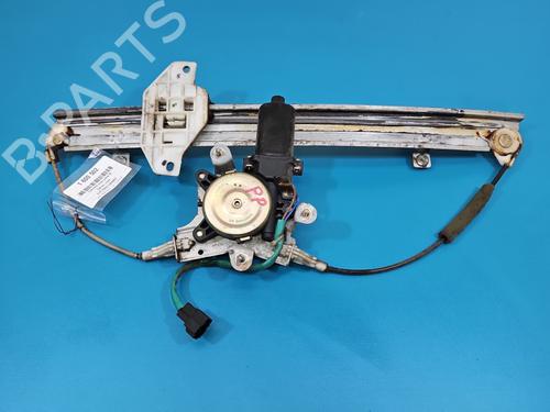 Front right window mechanism DAEWOO LANOS Saloon (KLAT) 1.5 | BP38783301C23  - Image 8