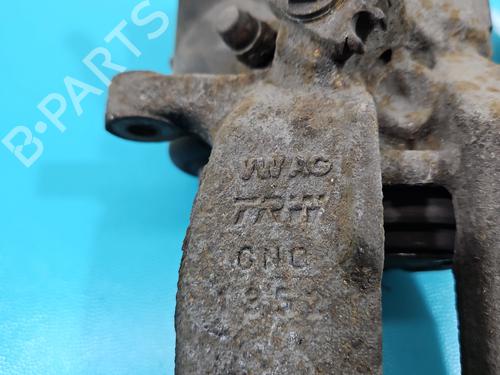 Right rear brake caliper VW CC B7 (358) | BP38130865M106 - Image 9