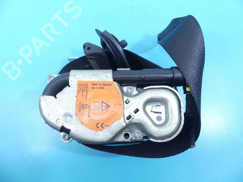 Front right seatbelt INFINITI QX50 II 2.0 AWD (J55) | BP37877981I25 - Image 5