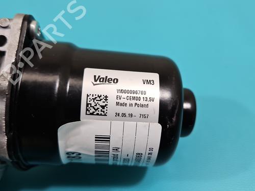 Front wiper motor OPEL MOKKA 1.2 (76) | BP38132680M29 - Image 5