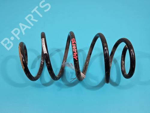 Used Shock absorber spring Shock absorber spring 38123234 38123234