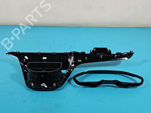 Other PEUGEOT 2008 I (CU_) 1.2 THP 110 / PureTech 110 | BP38118616O1 - Image 3