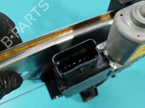 Front left window mechanism RENAULT KADJAR (HA_, HL_) | BP38000192C22 - Image 6