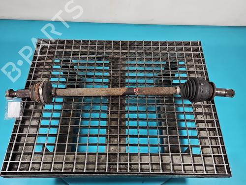 Used Right rear driveshaft Right rear driveshaft 37844063 37844063