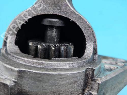 Starter RENAULT MASTER III Van (FV) 2.3 dCi 165 FWD (FV0P, FV0U, FV11, FV12, FV1E) | BP38150059M8 - Image 3