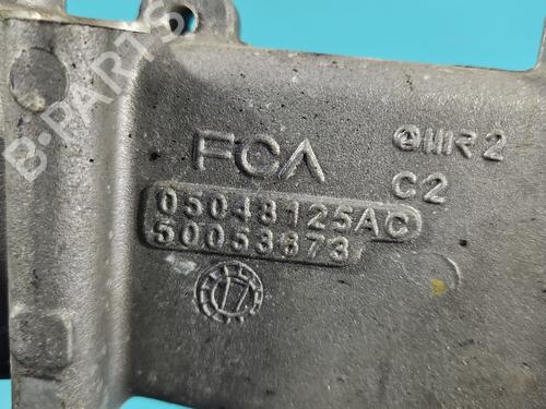 Pipe ALFA ROMEO STELVIO (949_) | BP38441290M125 - Image 3
