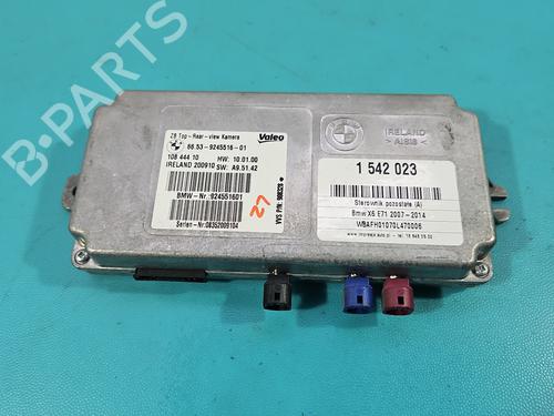 Electronic module BMW X6 (E71, E72) xDrive 40 d | BP37824722M83 - Image 2