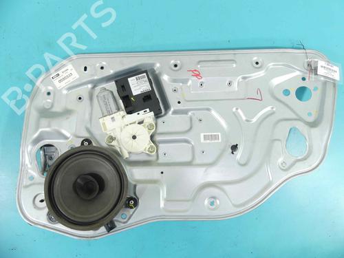 Used Front right window mechanism Front right window mechanism 37808883 37808883