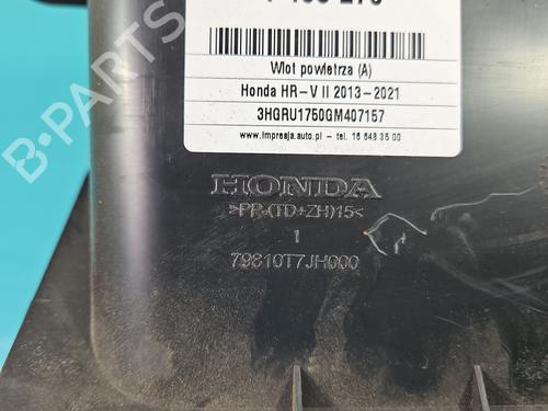 Intake manifold HONDA HR-V (RU) 1.5 (RU1) | BP38133900M70 - Image 10