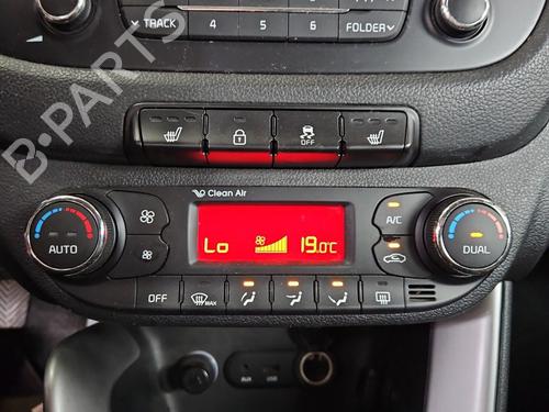 Used Climate control Climate control 39025775 39025775
