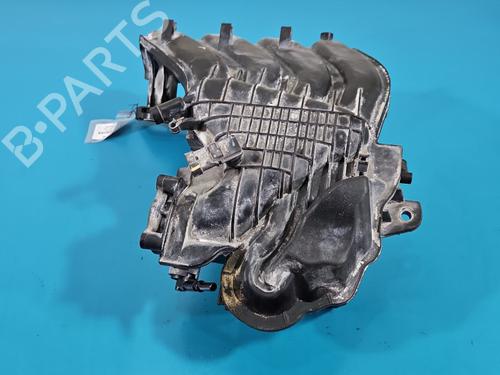 Intake manifold DACIA LODGY (JS_) 1.6 LPG (JSAV) | BP38113167M70 - Image 2