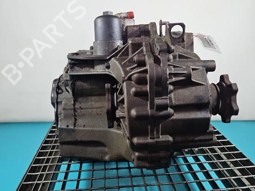 Gearbox VW PASSAT B6 (3C2) 2.0 FSI | BP37824815M3 - Image 5