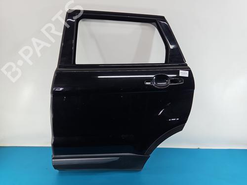 Used Left rear door Left rear door 38619354 38619354