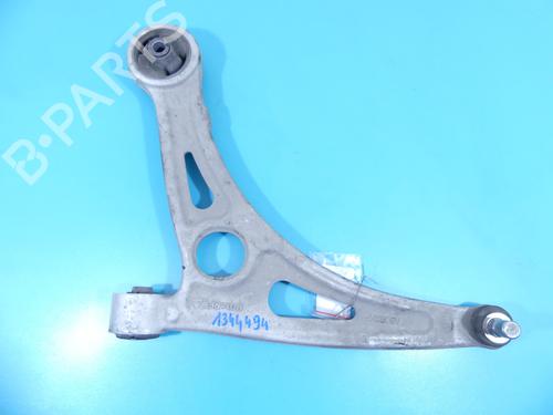 Left front suspension arm KIA OPTIMA (JF) 1.7 CRDi | BP37895470M12 - Image 2