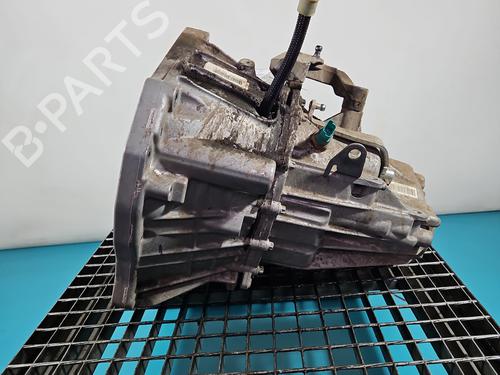 Gearbox DACIA DUSTER (PYM_, PYN_) | BP37841126M3 - Image 3