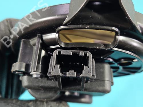 Heater blower motor FORD FOCUS IV (HN) | BP37847324M62 - Image 4