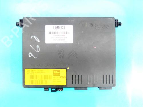 Used Electronic module Electronic module 37878165 37878165