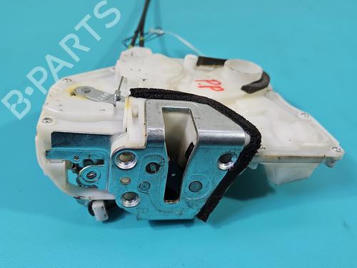Front right lock SUZUKI SPLASH (EX) | BP38133658C97 - Image 2
