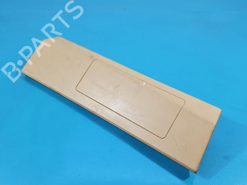 Used Knee airbag Knee airbag PORSCHE PANAMERA (970) 3.6 (300 hp) 40460940 40460940