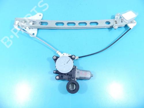 Used Front left window mechanism Front left window mechanism 37804450 37804450